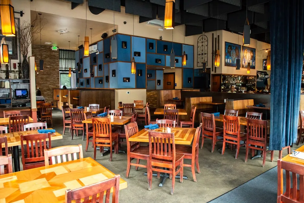 Azul Restaurant restaurant à Mill Creek, WA