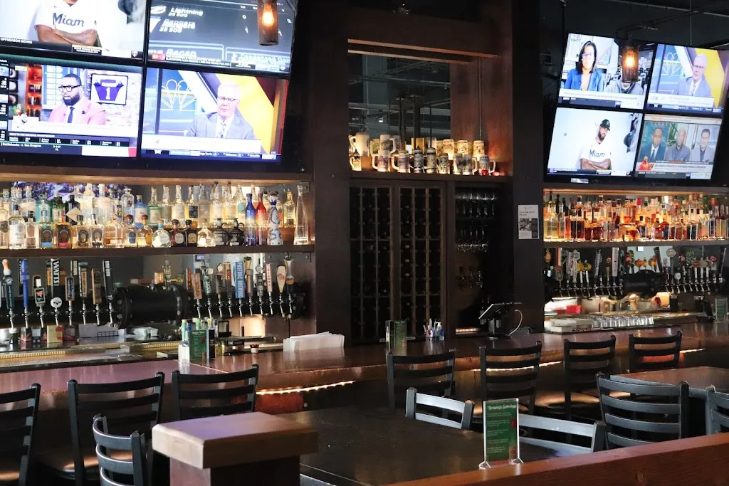 The Northern Public House restaurant à Mill Creek, WA