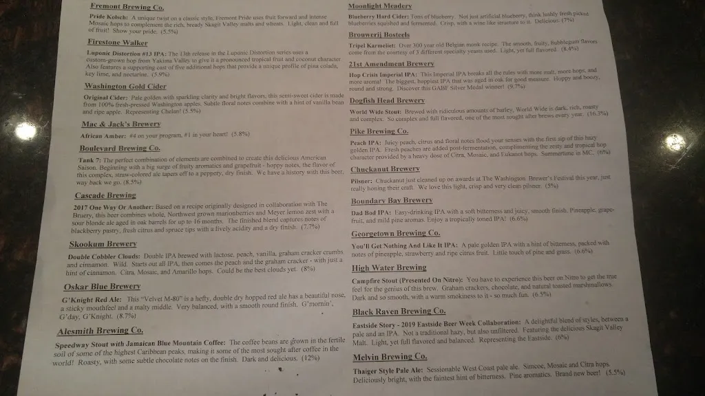 Menu_Elliott Bay Pizza & Pub_Mill Creek, WA_image_old_3