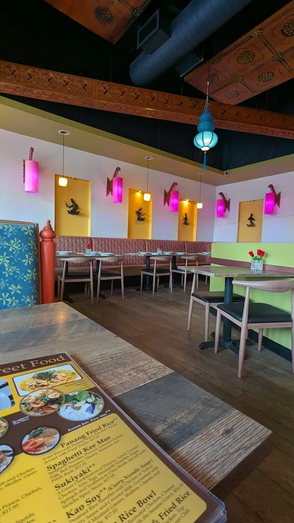Thai Bistro Mill Creek_Mill Creek, WA_slider_image_3