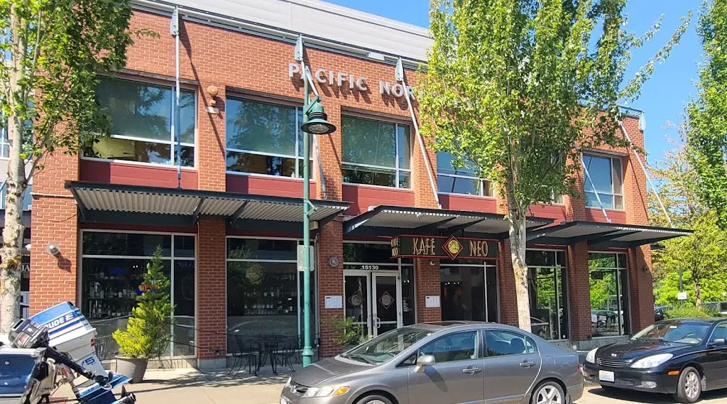 Kafe Neo Mill Creek restaurant à Mill Creek, WA