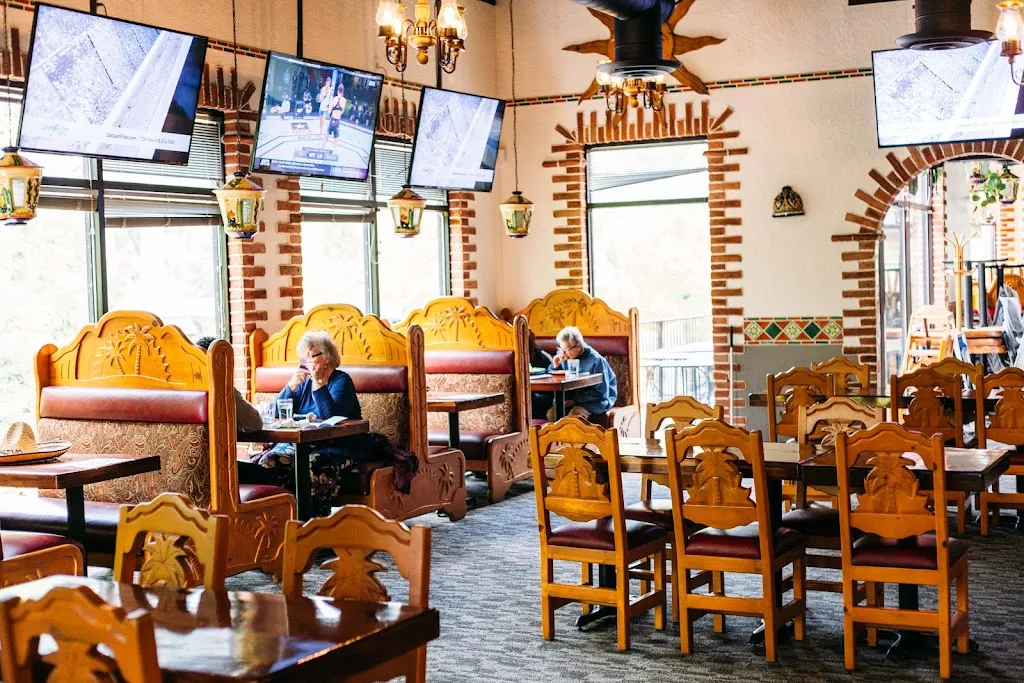 La Palmera Family Mexican Restaurant restaurant à Mill Creek, WA