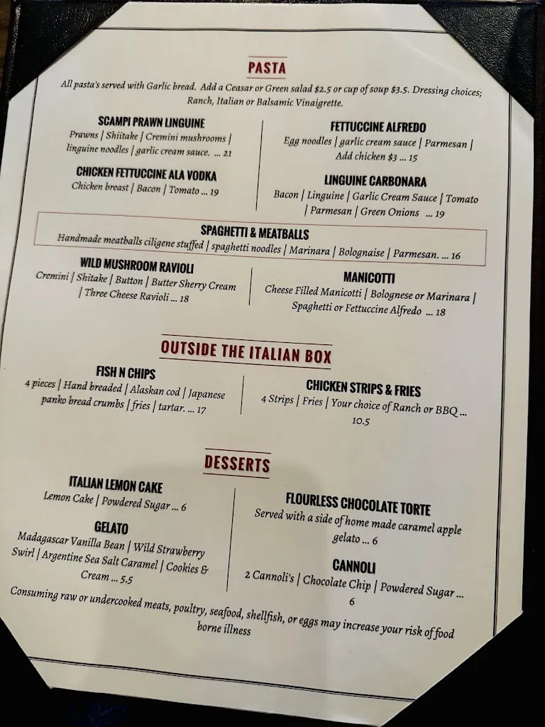 Menu_Scusi!_Pullman, WA_image_old_2