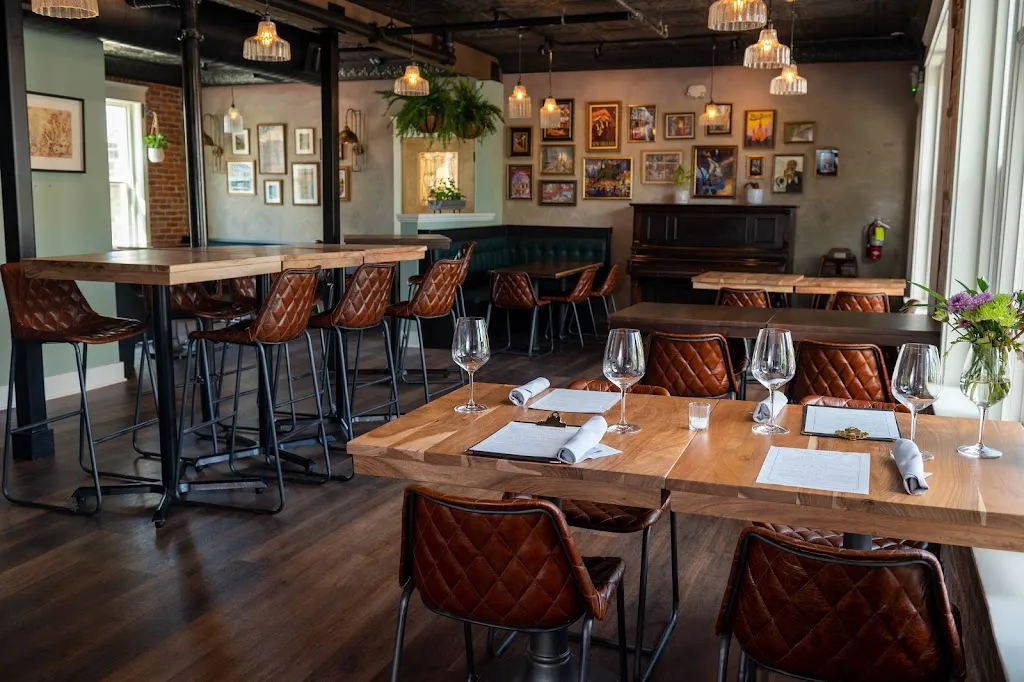 Vieux Carre NOLA Kitchen restaurant in Spokane, WA