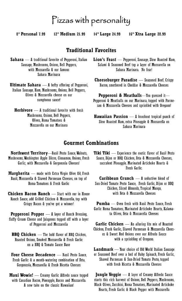 Menu_Sahara Pizza Sultan_Sultan, WA_image_old_3