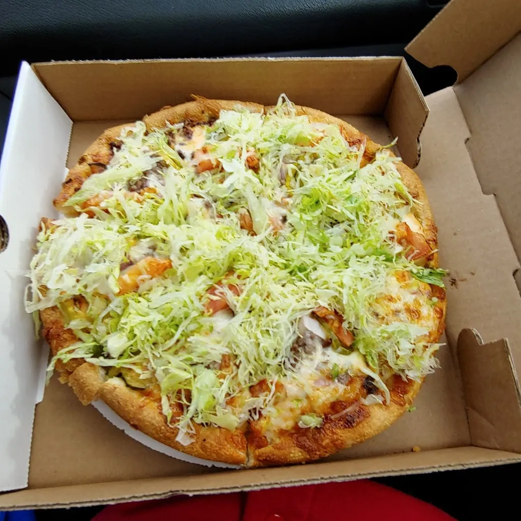 Menu_Sofia's Pizza & Roast Beef_Cornish, ME_image_old_1