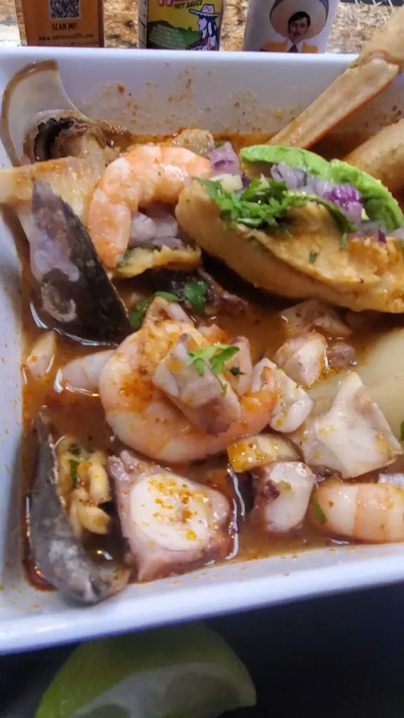 ElDorado Seafood_West Valley City, UT_slider_bild_2