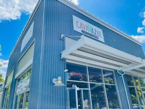 Cava Azul Cocina & Cantina restaurant in Woodinville, WA