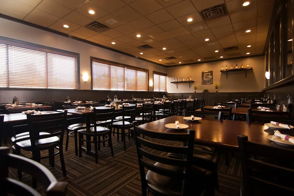 Fratelli's Italian Restaurant restaurant in Barboursville, WV