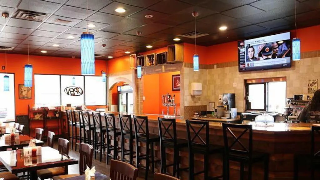Oscar's Breakfast, Burgers & Brews restaurant in Barboursville, WV