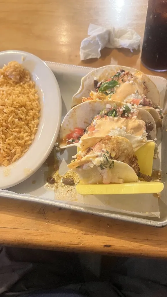 Paul May_Tortilla Factory - A Mexican Kitchen_Barboursville, WV_review