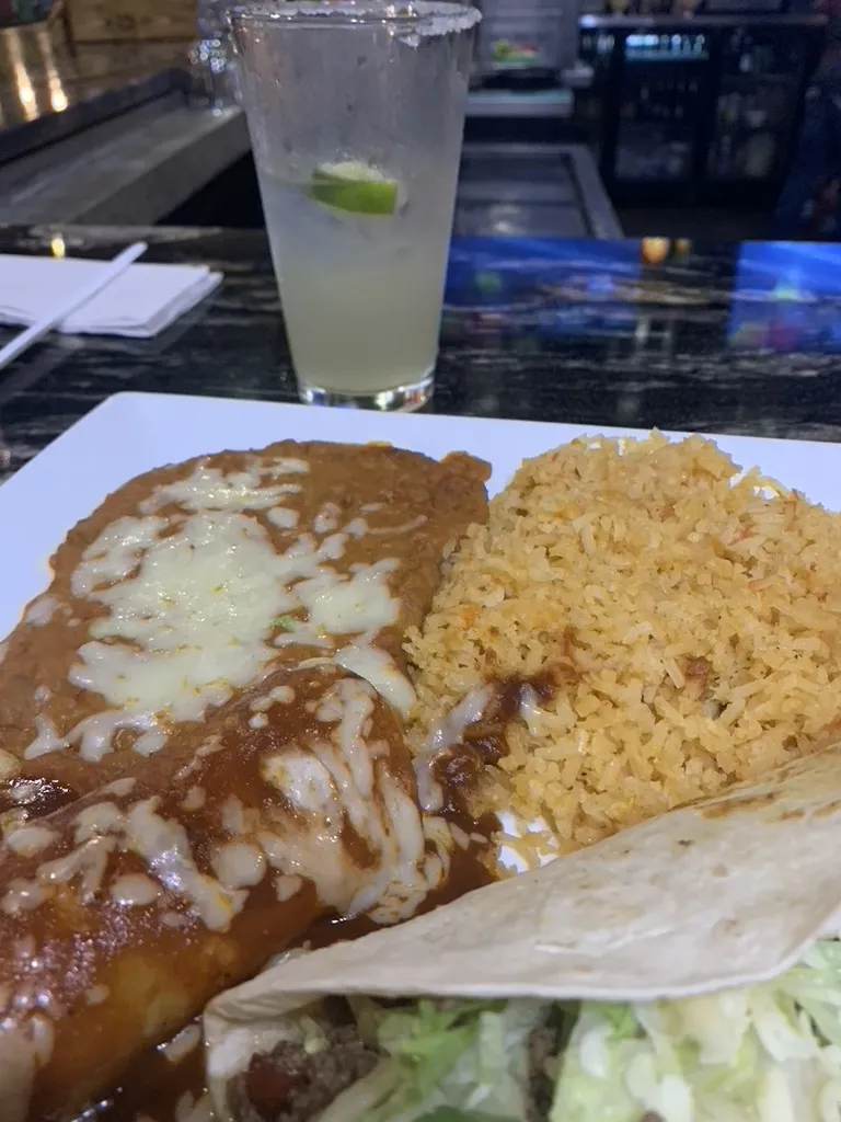 Dan C_Tortilla Factory - A Mexican Kitchen_Barboursville, WV_review