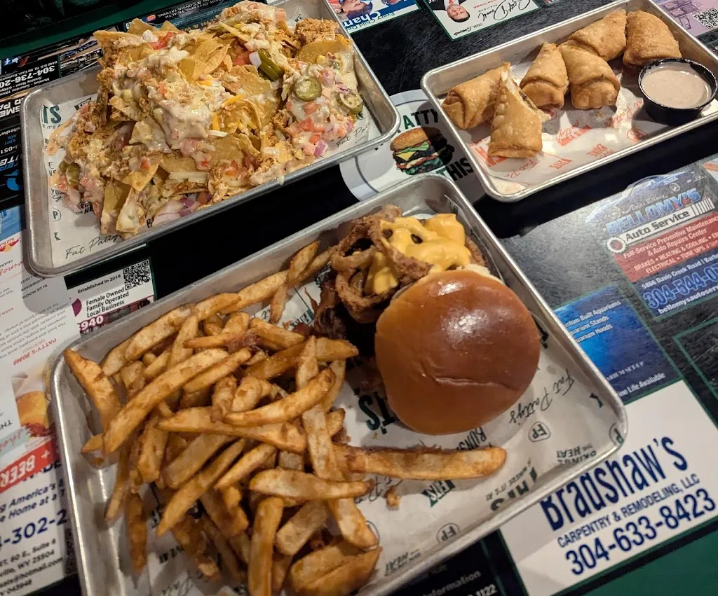 Fat Patty's Barboursville_Barboursville, WV_slider_image_2
