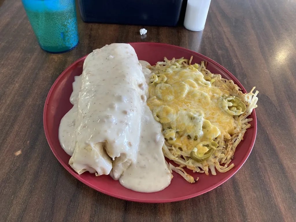 Twisted Grille restaurant in Huntington, WV