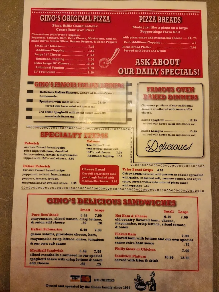 Menu_Gino's_Kenova, WV_image_old_1