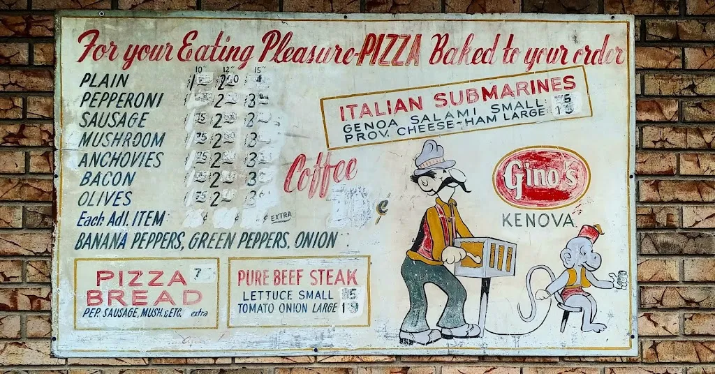 Menu_Gino's_Kenova, WV_image_old_3