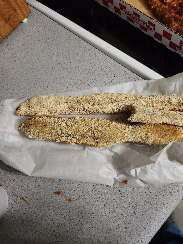 Randy Swinford_Gino's_Kenova, WV_review