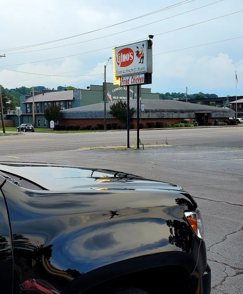 joehammer75_Gino's_Kenova, WV_review