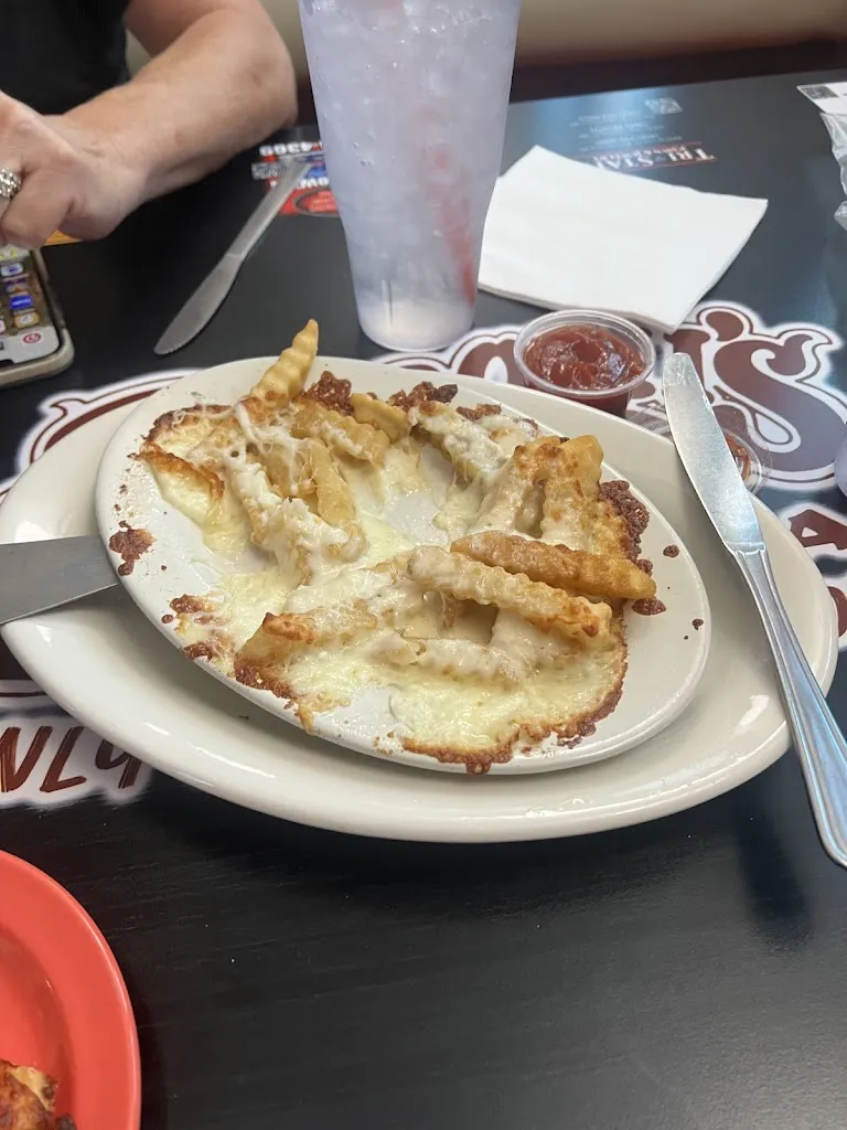 chuck_Evaroni's Pizza_Kenova, WV_review
