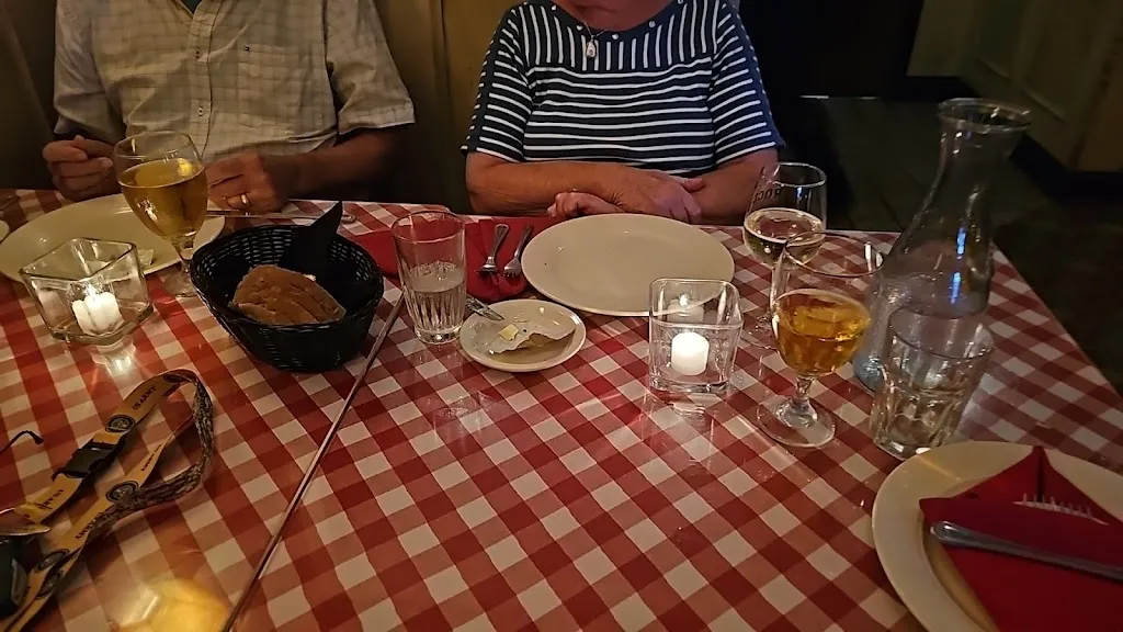 GrizzledTanker_Rocco's Ristorante_Ceredo, WV_review