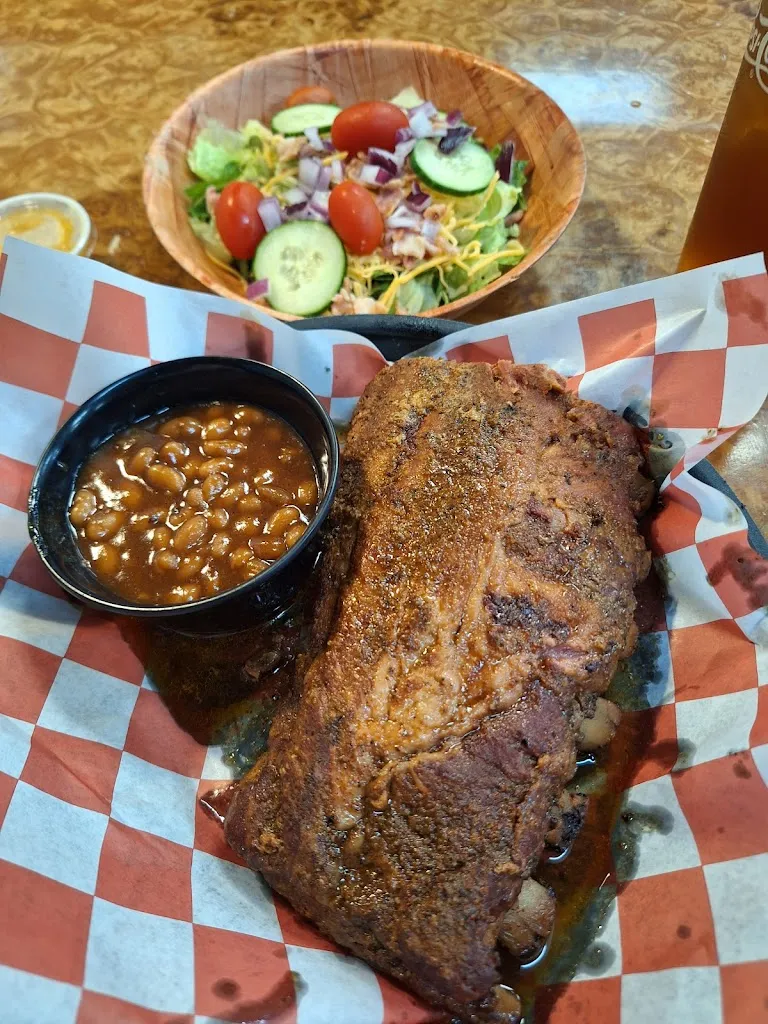 Holy Smoke BBQ_Ceredo, WV_slider_image_3