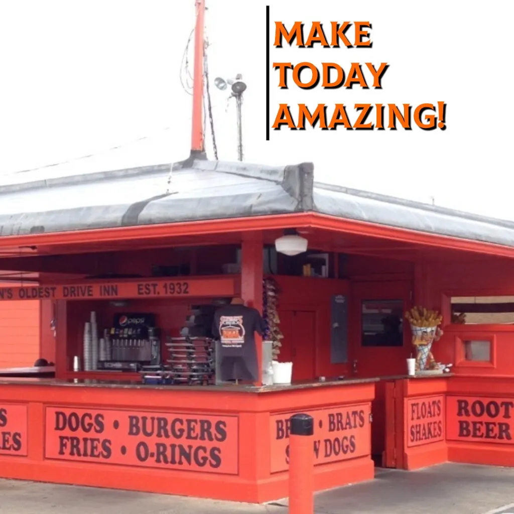 Stewarts Original Hot Dogs- Kenova restaurant in Kenova, WV