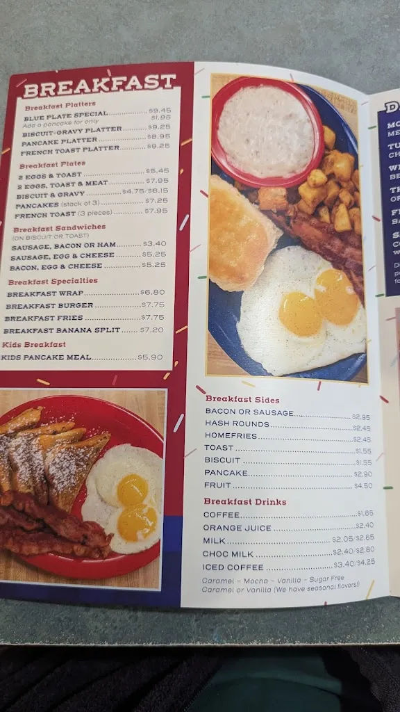 Ken Johnson_The Shakery: Eats & Treats South Point_South Point, OH_review