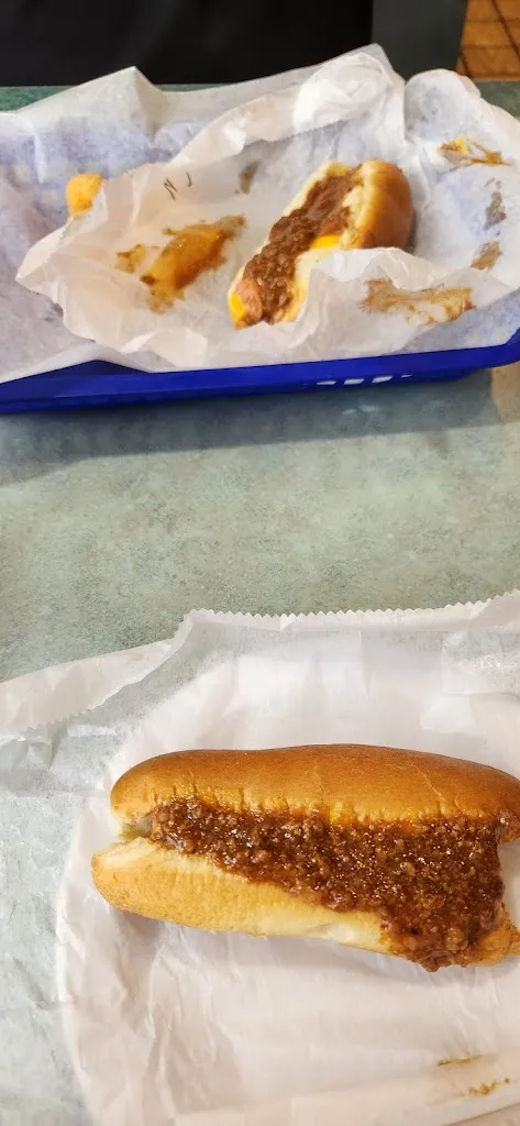 Ronda Baker_The Shakery: Eats & Treats South Point_South Point, OH_review