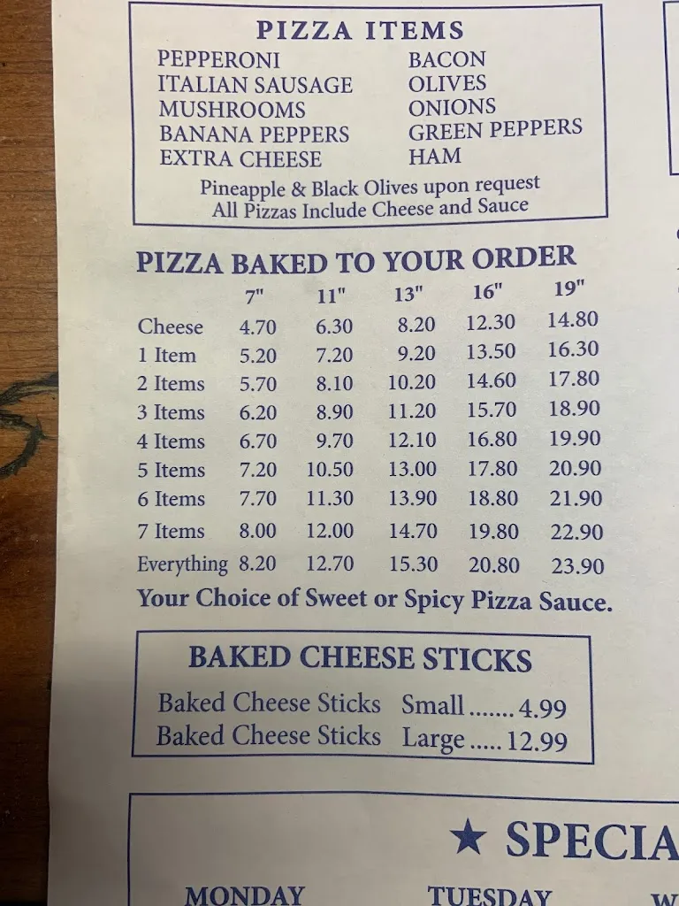 Menu_Rocky Top's Pizza_Kenova, WV_image_old_3