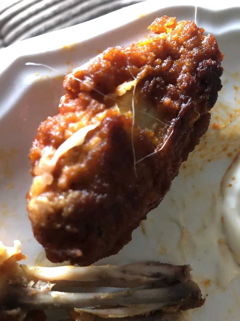 Jarold Stevens_Rocky Top's Pizza_Kenova, WV_review
