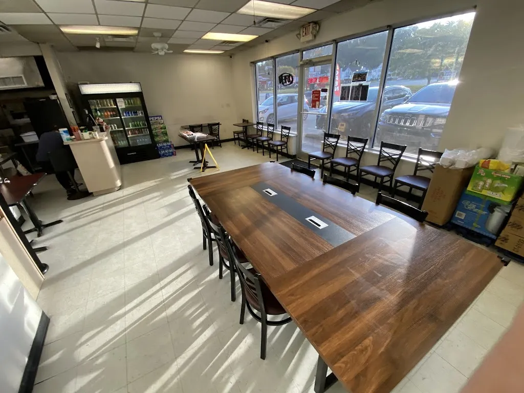 Hong Kong restaurant in Catlettsburg, KY