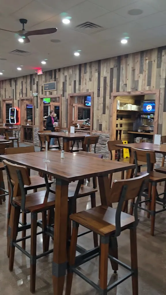Creekside Restaurant_Lavalette, WV_slider_image_2