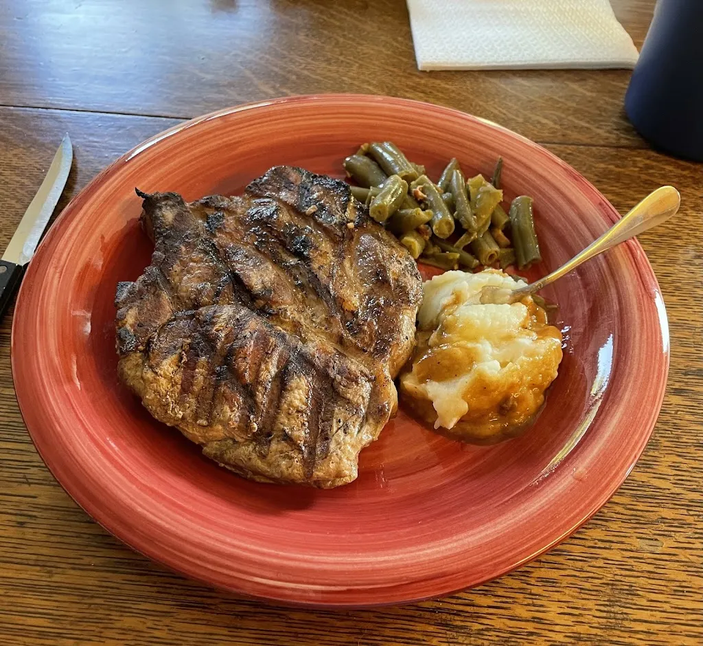 Creekside Restaurant_Lavalette, WV_slider_image_3