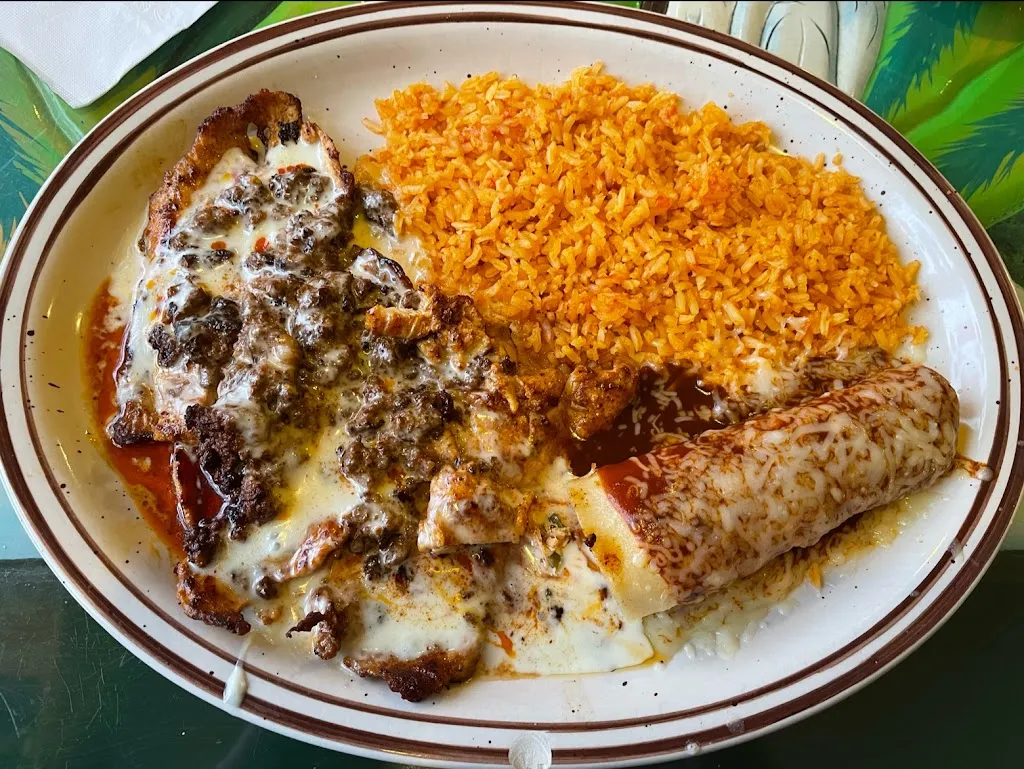 Stephen Johnson_Gabby's 152 Tortilla Street_Lavalette, WV_review