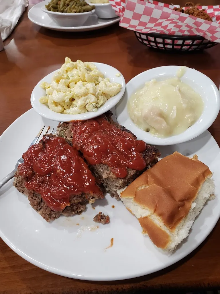 SonyaLanee P_Creekside Golf Course_Lavalette, WV_review