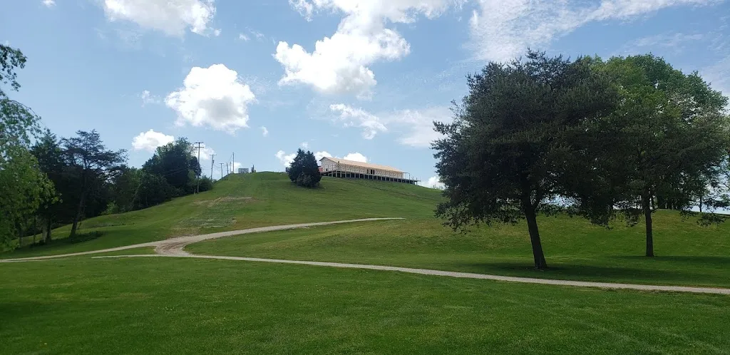 Martin Spurlock_Creekside Golf Course_Lavalette, WV_review