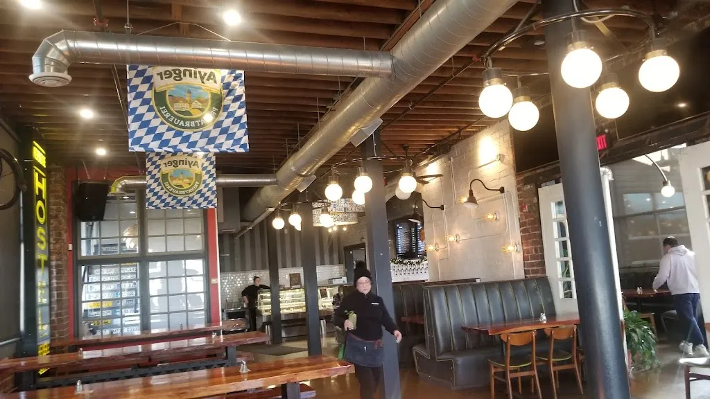 Bahnhof WVrsthaus & Biergarten_Huntington, WV_slider_image_2