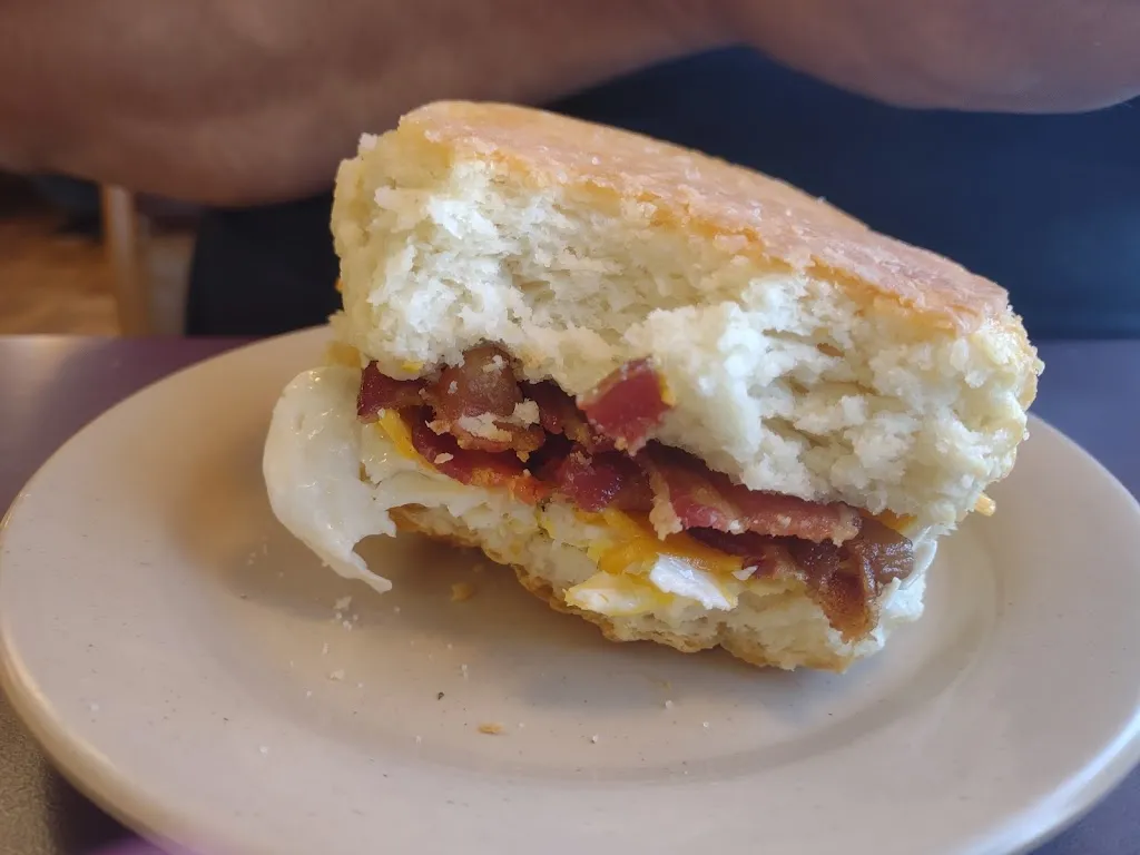 Menu_Tudor's Biscuit World_Lavalette, WV_image_old_2