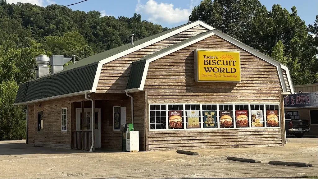 Tudor's Biscuit World_Lavalette, WV_slider_image_3
