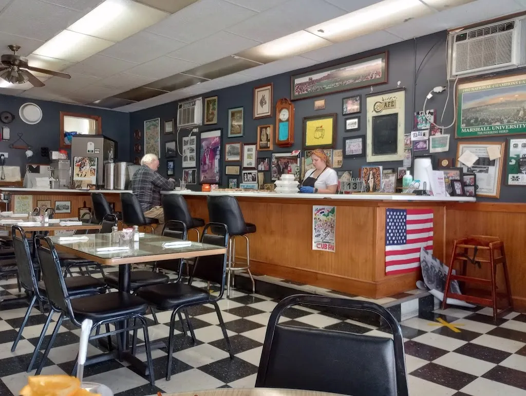 Central City Cafe_Huntington, WV_slider_image_3