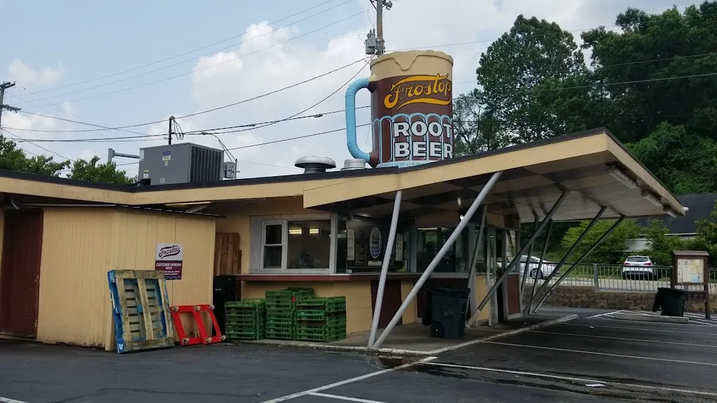 Frostop Drive-In_Huntington, WV_slider_image_2