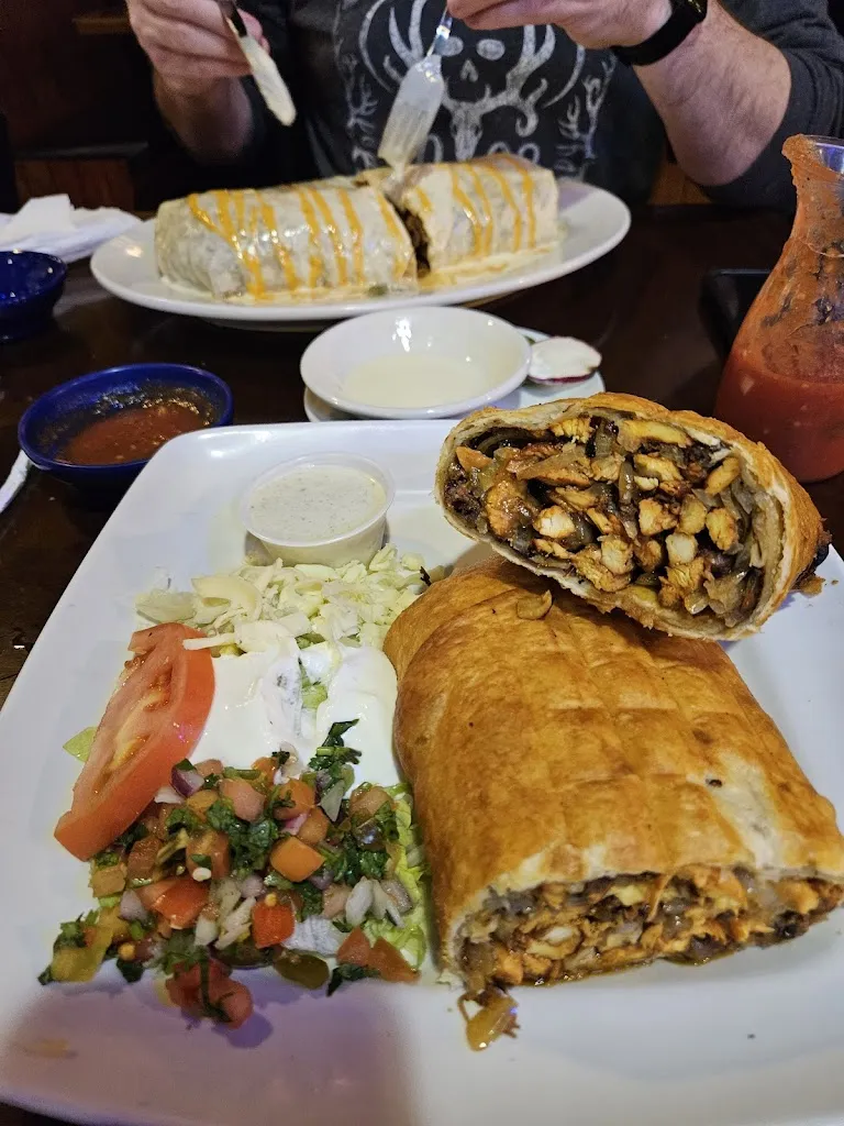 Selena Hickman_Tequila Grill_Huntington, WV_review