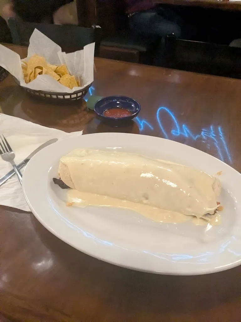 Frank Kolski_Tequila Grill_Huntington, WV_review