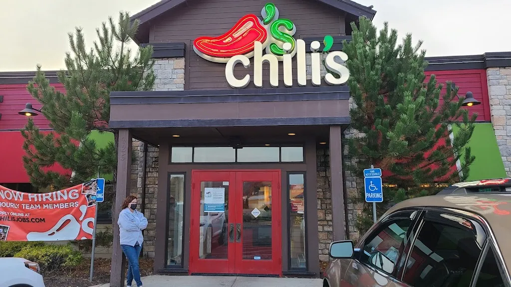 Chili's Grill & Bar restaurant in Barboursville, WV