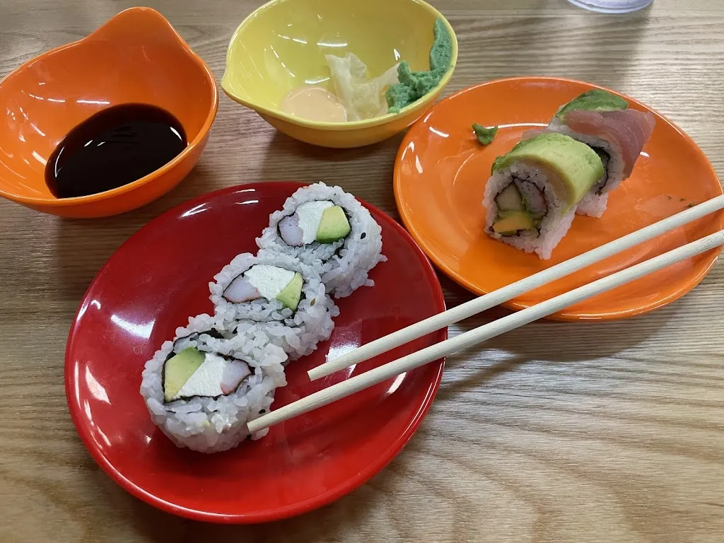 Jenn B._TAKAYA_Huntington, WV_review