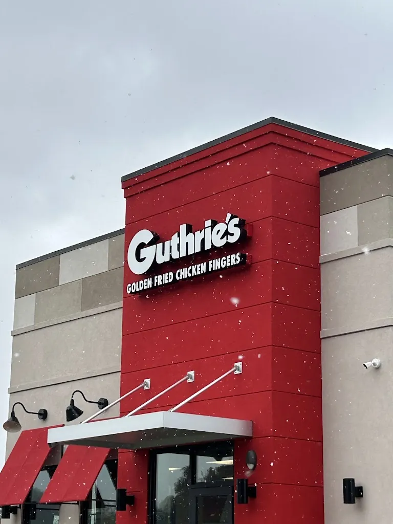Guthrie's Chicken_Huntington, WV_slider_image_2
