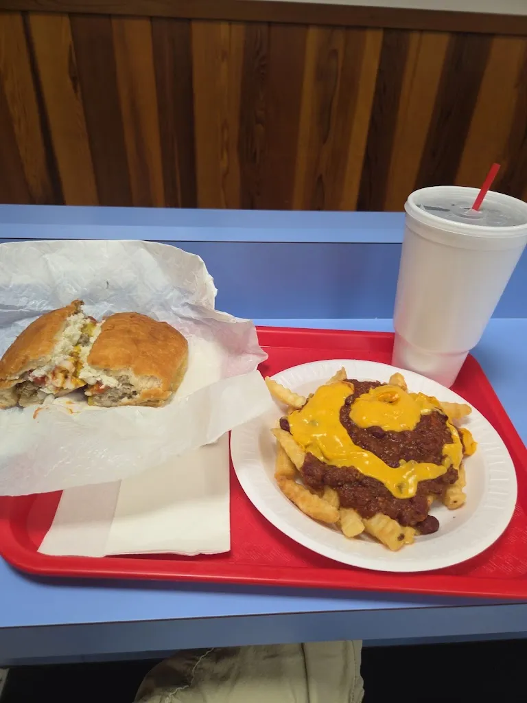 Big Loafer Restaurant_Barboursville, WV_slider_image_2