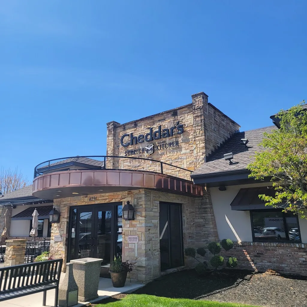 Cheddar's Scratch Kitchen restaurant in Beckley, WV