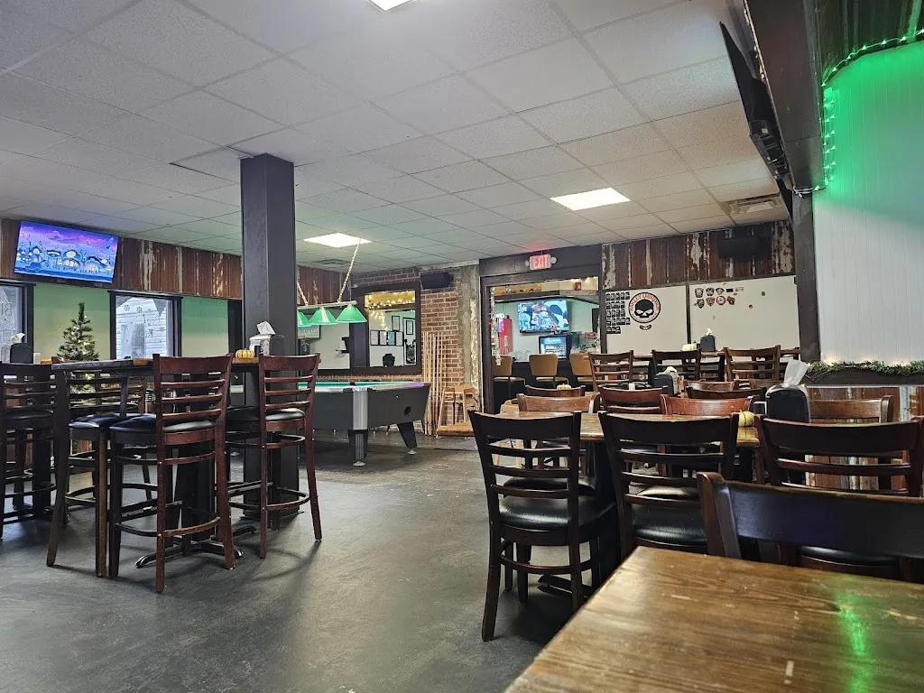 Coaltown Tavern_Welch, WV_slider_image_1