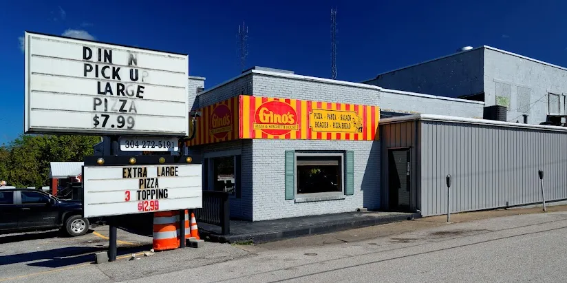 Gino's Pizza & Spaghetti House_Wayne, WV_slider_image_2